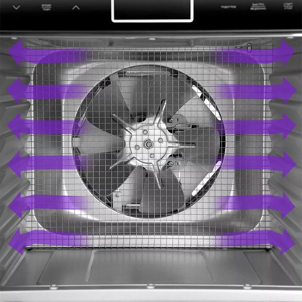 Сушилка для овощей и фруктов Kitfort КТ-1989