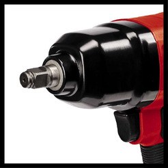 Гайковерт Einhell TC-PW 340 (4138950)
