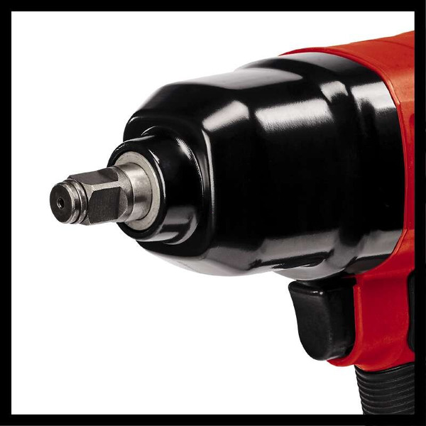 Гайковерт Einhell TC-PW 340 (4138950)
