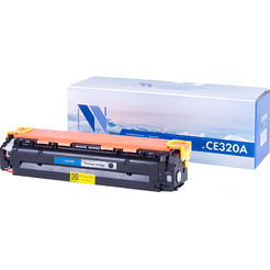 Картридж NV Print NV-CE320ABk