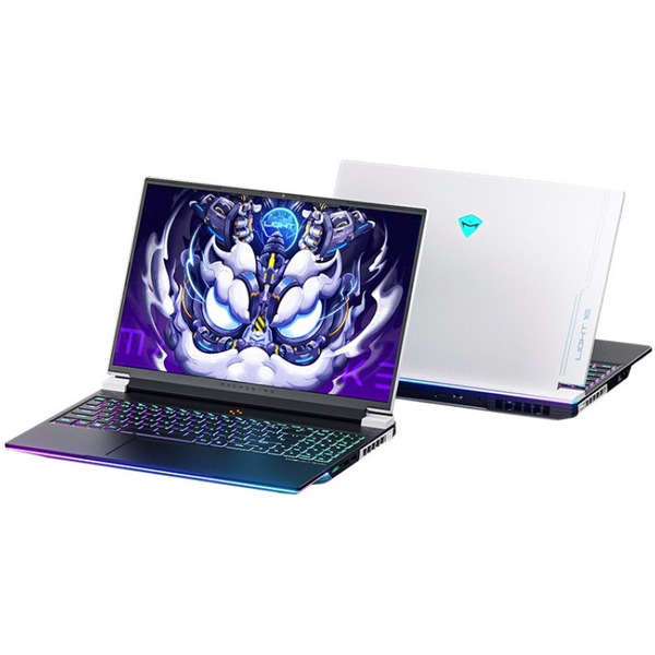 Игровой ноутбук Machenike Light 16 Pro (L16P-i913900HX478Q240HW321BY)