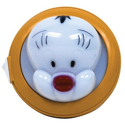 Светильник-ночник HOROZ ELECTRIC HL985 1,5W