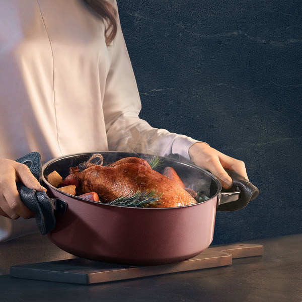 Жаровня WMF Fusiontec 515905290