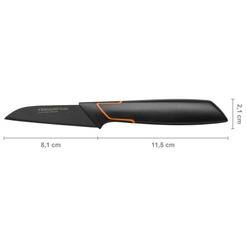 Нож Fiskars Edge 8 см 1003091