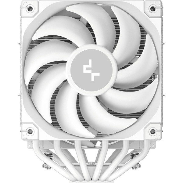 Кулер для процессора DeepCool AK620 Digital Pro WH R-AK620-WHAPMN-G