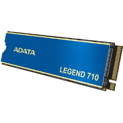 SSD ADATA Legend 710 1TB ALEG-710-1TCS