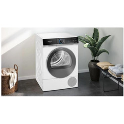Сушильная машина SIEMENS WQ45B2B40