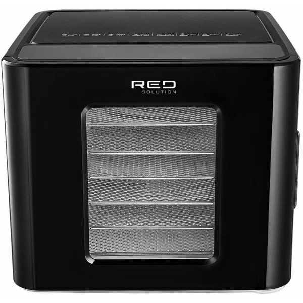 Сушилка для овощей и фруктов RED SOLUTION DD041H