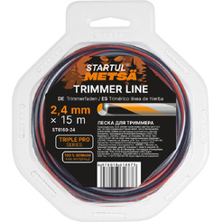 Леска STARTUL ST6160-24