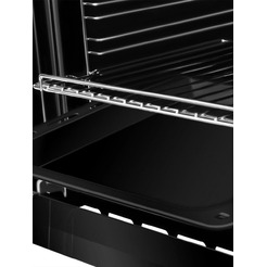 Духовой шкаф Hyundai HEO 6642 BG