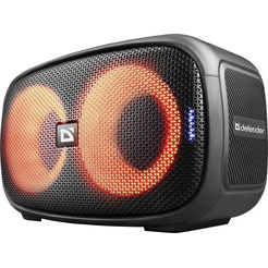 Беспроводная колонка Defender Q5