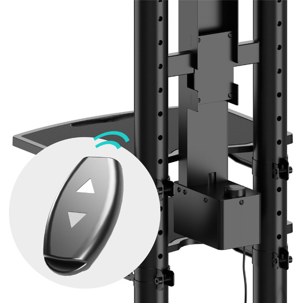 Стойка для телевизора Onkron TS1881 Elift