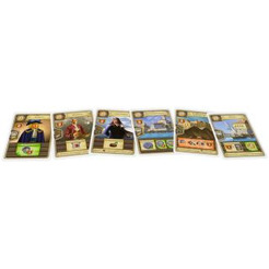 Настольная игра Hobby World Маракайбо 915273