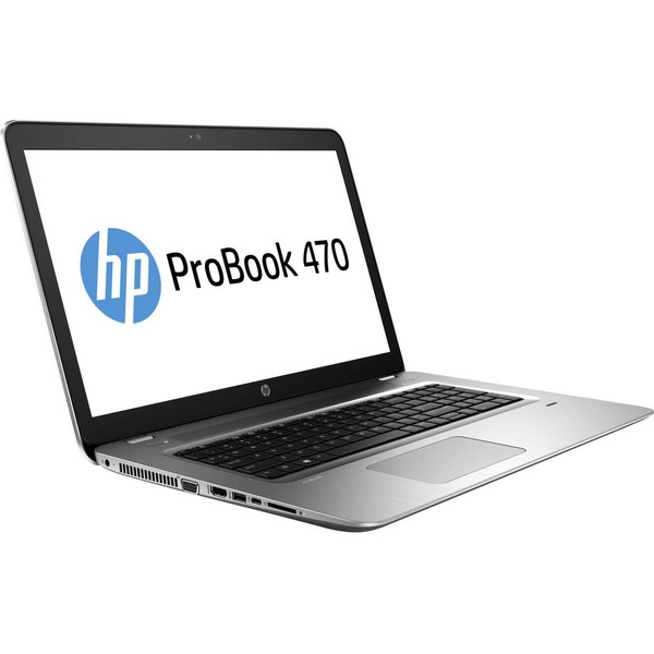 Ноутбук HP Probook 470 G4 (Y8A93EA)
