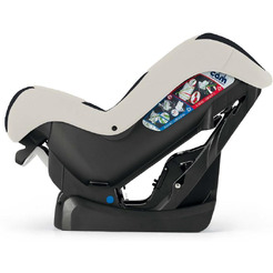 Автокресло Cam Gara 0.1 S139-T212 (бежевый)