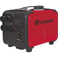 Тепловая пушка Edon Smart DHP-24/5000