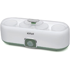 Йогуртница KITFORT КТ-2006