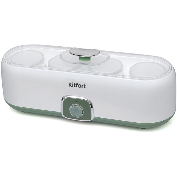 Йогуртница KITFORT КТ-2006