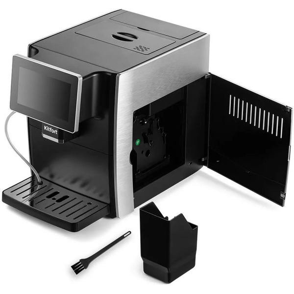 Кофемашина Kitfort КТ-7373