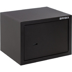 Сейф мебельный BRABIX SF-230KL (291146)