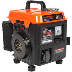 Генератор Patriot MaxPower SRGE 1000iT