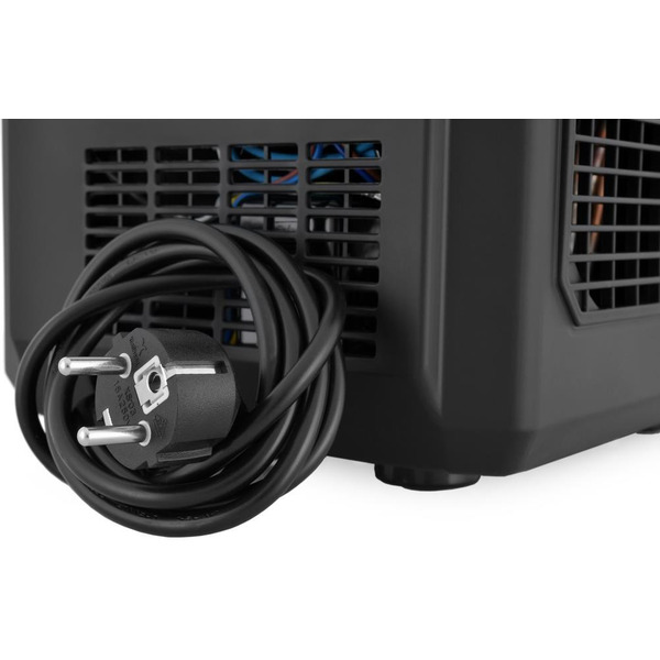 Льдогенератор ZUGEL ZIM1201