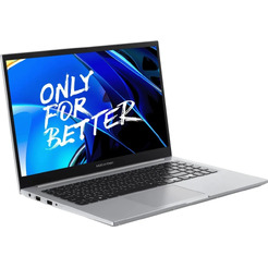 Ноутбук Maibenben Medio M557 M5571SF0LSRE1