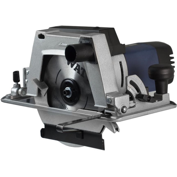 Циркулярная пила WATT WHS-1900 (6.019.200.00)