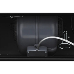 Кухонная вытяжка Akpo Neva II 60 WK-12 (черный)