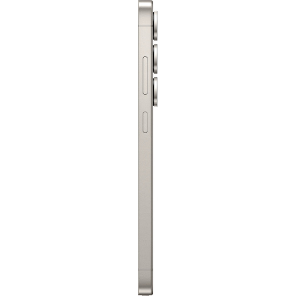 Смартфон Samsung Galaxy S25 Ultra 12GB/256GB (SM-S938BZKBCAU) черный титан
