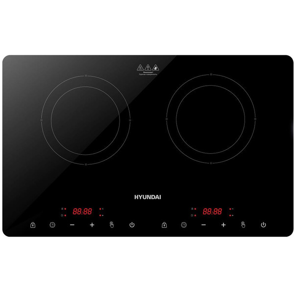 Настольная плита Hyundai HYC-0109