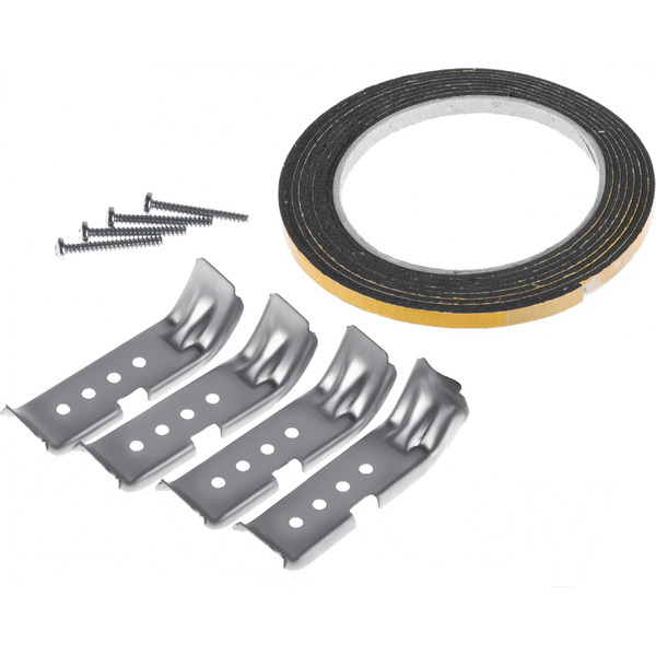 Варочная панель MAUNFELD EGHE.64.6CB/G