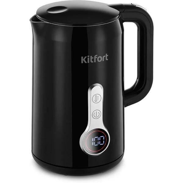Электрический чайник Kitfort КТ-6701