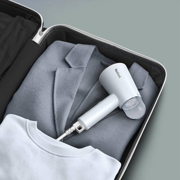 Ручной отпариватель TEFAL DT1R04F1