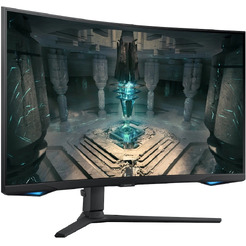 Монитор Samsung Odyssey G6 LS32BG650EUXEN