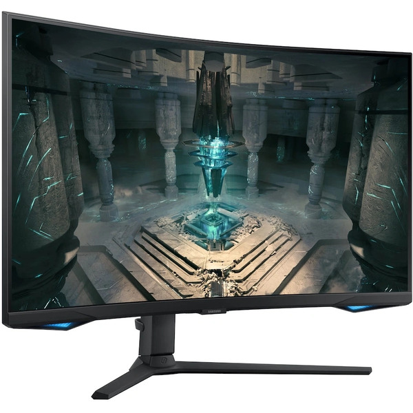 Монитор Samsung Odyssey G6 LS32BG650EUXEN