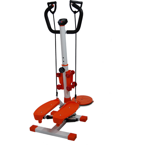 Степпер со стойкой AMETIST 122