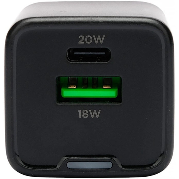 Сетевое зарядное Cablexpert MP3A-PC-62