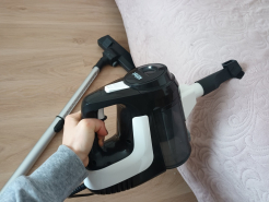 Пылесос Kitfort КТ-5391