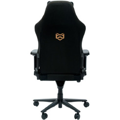 Компьютерное кресло BRAVE AF-3 Hawk Black