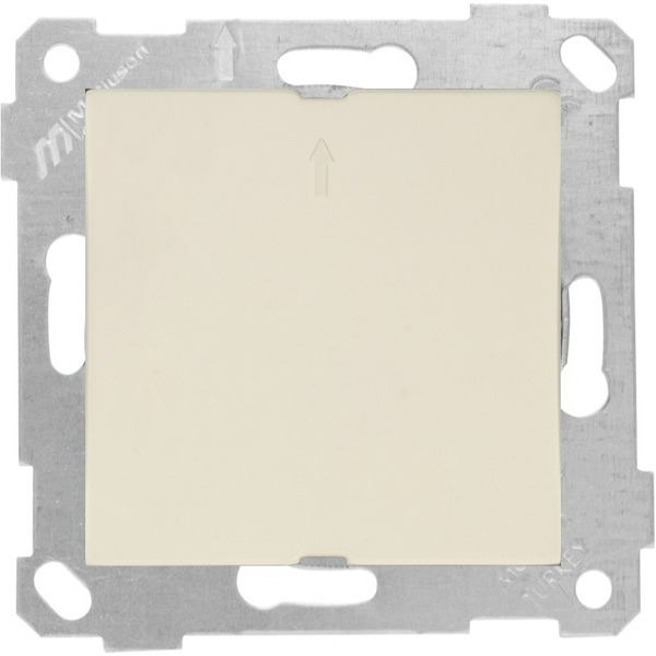 Заглушка Mutlusan Rita 2200-121-0202