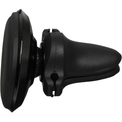 Автомобильный держатель Baseus Magnetic Cluster Black C40141201113-00