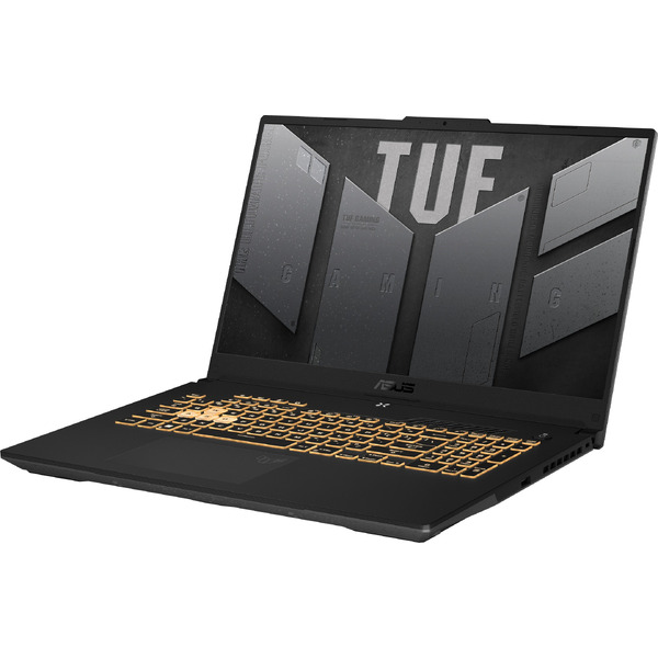 Игровой ноутбук Asus TUF Gaming F17 FX707VJ-HX025