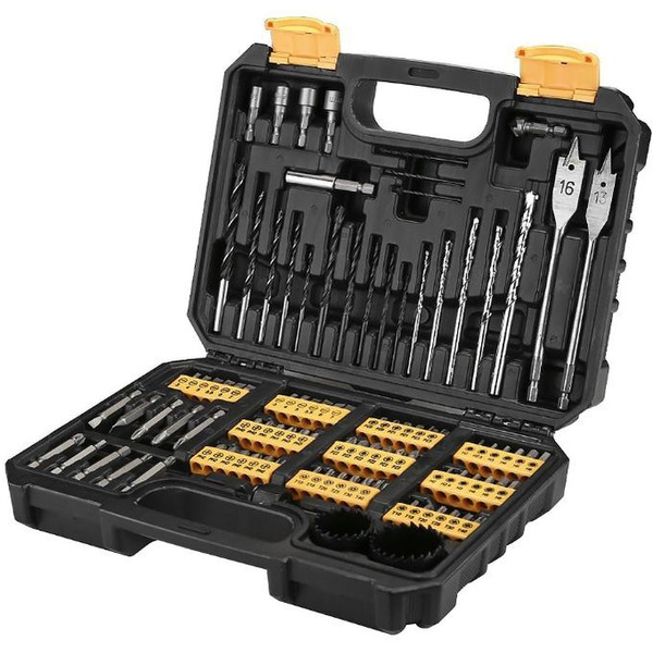 Набор оснастки Deko DKMT99 (065-0226)