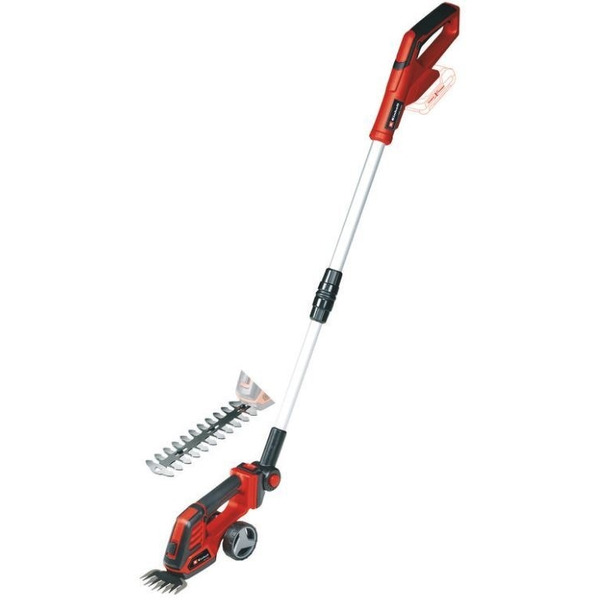 Ножницы-кусторез Einhell GE-CG 18/100 Li T-Solo 3410310 (без АКБ)