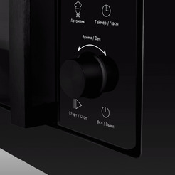 Встраиваемая микроволновая печь Maunfeld JBMO1225FSGB02