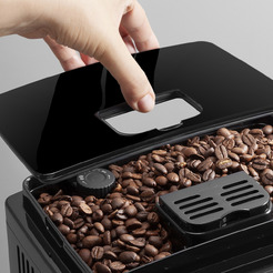 Кофемашина DeLonghi Magnifica S ECAM 22.114.B