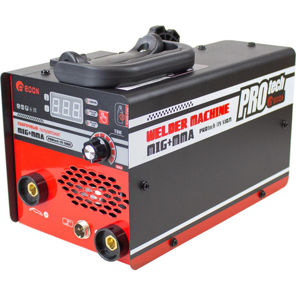 Сварочный аппарат Edon PROtech-175-5IQM