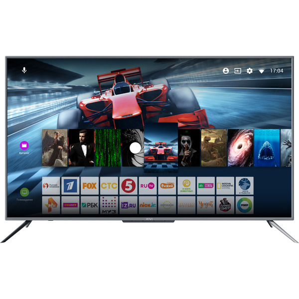 Телевизор KIVI 50U730GR