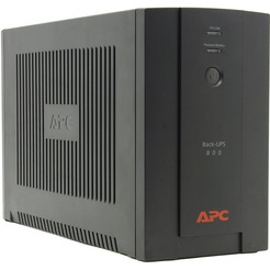 Источник бесперебойного питания APC Back-UPS 800VA 230V (BX800LI)